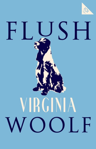 Cover image for 9781847498106 - Flush
