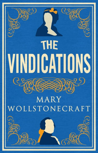 Cover image for 9781847498120 - The Vindications