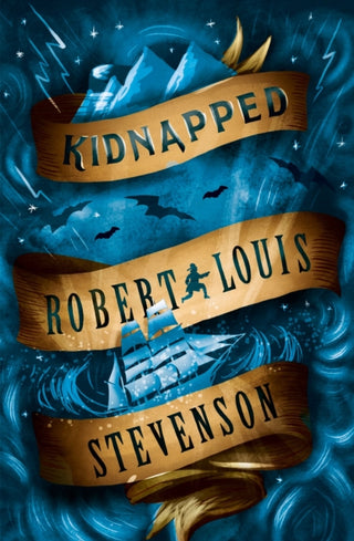 Cover image for 9781847498182 - Kidnapped