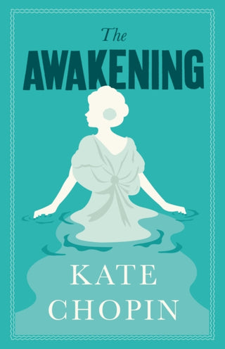 Cover image for 9781847498250 - The Awakening