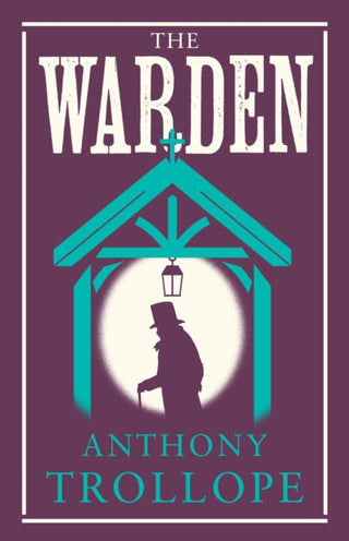 Cover image for 9781847498281 - The Warden