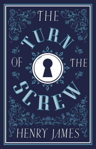 Cover image for 9781847498298 - The Turn of the Screw