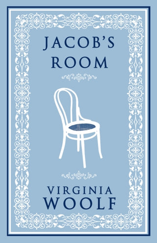 Cover image for 9781847498366 - Jacob's Room
