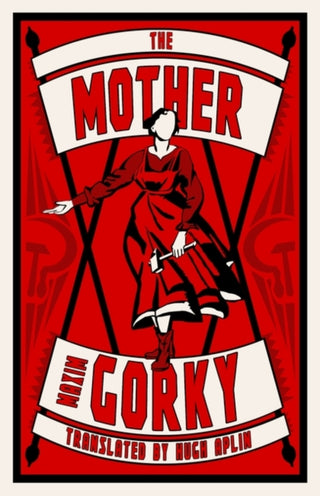 Cover image for 9781847498533 - The Mother
