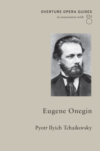 Supplemental image for 9781847498564 - Eugene Onegin