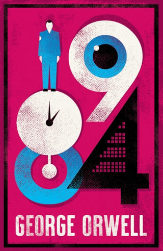 Supplemental image for 9781847498571 - 1984 Nineteen Eighty-Four