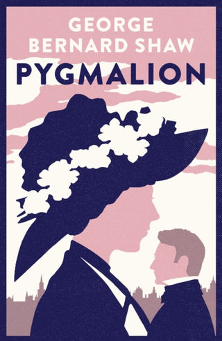 Cover image for 9781847498595 - Pygmalion: 1941 version with variants from the 1916 edition
