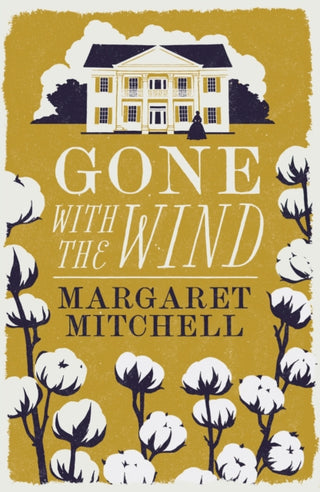 Cover image for 9781847498601 - Gone with the Wind