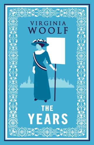 Cover image for 9781847498663 - The Years