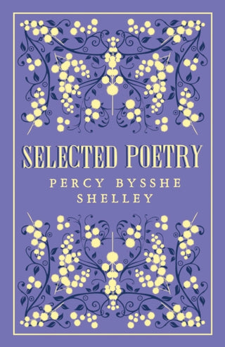 Cover image for 9781847498670 - Selected Poetry