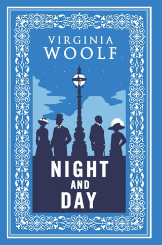 Cover image for 9781847498694 - Night and Day