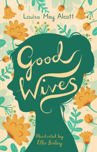 Cover image for 9781847498748 - Good Wives