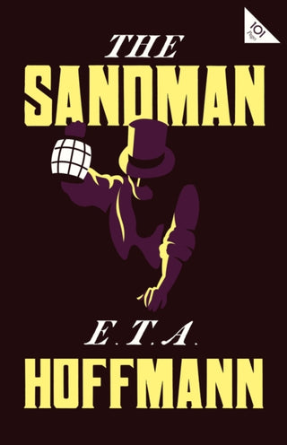 Cover image for 9781847498755 - The Sandman