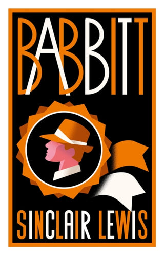 Cover image for 9781847498779 - Babbitt