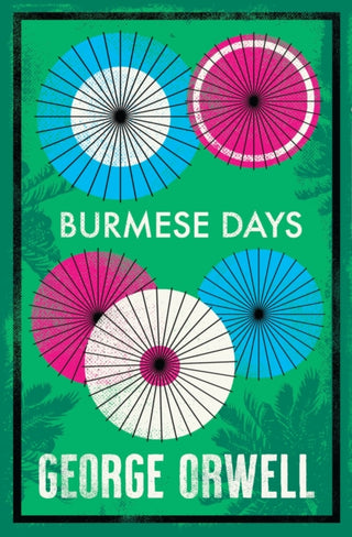 Supplemental image for 9781847498809 - Burmese Days