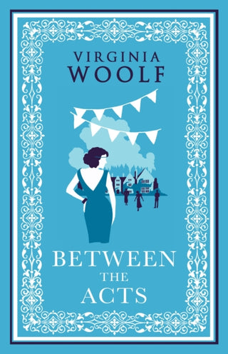 Cover image for 9781847498908 - Between the Acts