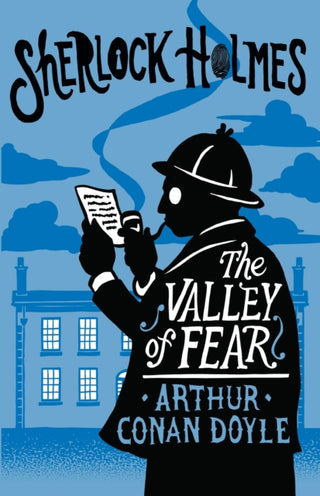 Cover image for 9781847498939 - The Valley of Fear