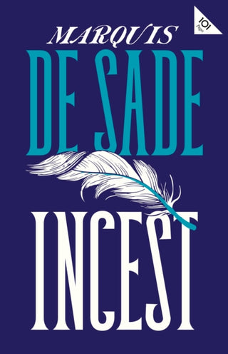 Cover image for 9781847498946 - Incest