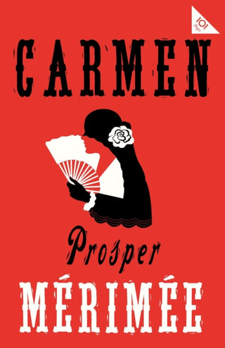 Cover image for 9781847498977 - Carmen