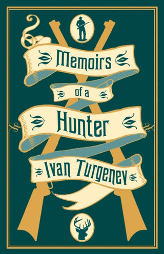 Cover image for 9781847499042 - Memoirs of a Hunter