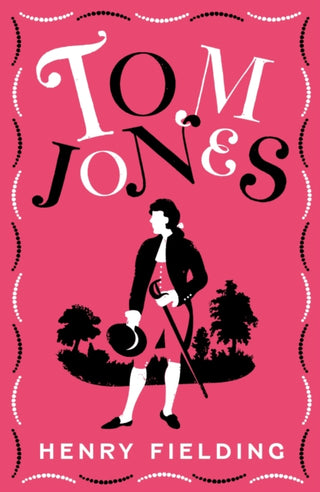 Cover image for 9781847499059 - Tom Jones