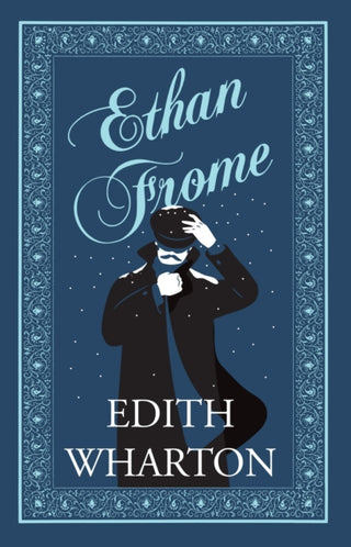 Cover image for 9781847499066 - Ethan Frome