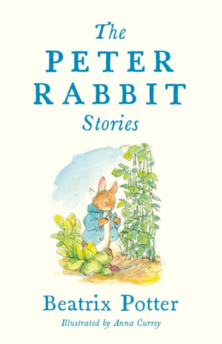 Cover image for 9781847499127 - The Peter Rabbit Stories