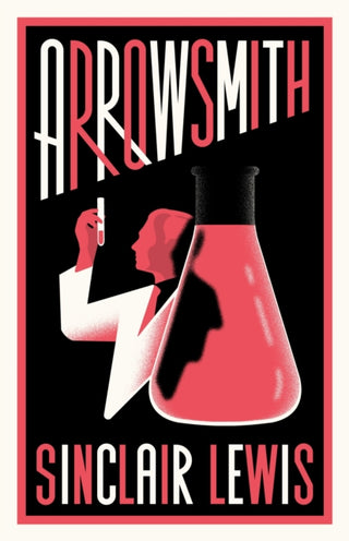 Cover image for 9781847499134 - Arrowsmith