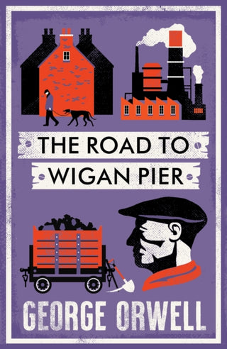 Supplemental image for 9781847499196 - The Road to Wigan Pier