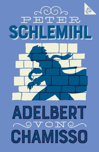 Cover image for 9781847499233 - Peter Schlemihl