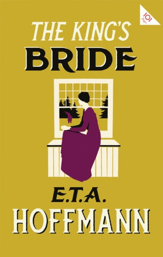 Cover image for 9781847499257 - The King's Bride