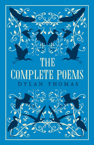 Cover image for 9781847499264 - The Complete Poems