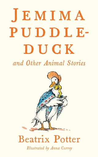 Cover image for 9781847499394 - Jemima Puddle Duck and Other Animal Stories