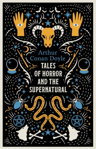 Cover image for 9781847499479 - Tales of Horror and the Supernatural