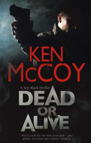 Cover image for 9781847517388 - Dead or Alive