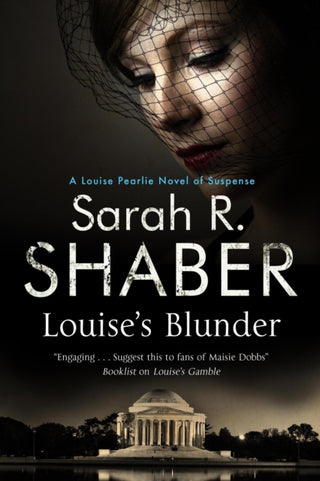 Cover image for 9781847517890 - Louise's Blunder
