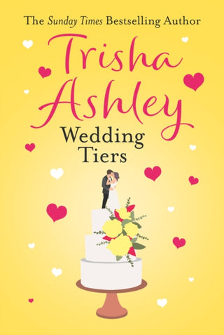 Supplemental image for 9781847561138 - Wedding Tiers
