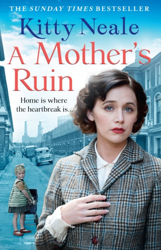 Cover image for 9781847562302 - A Mother’s Ruin