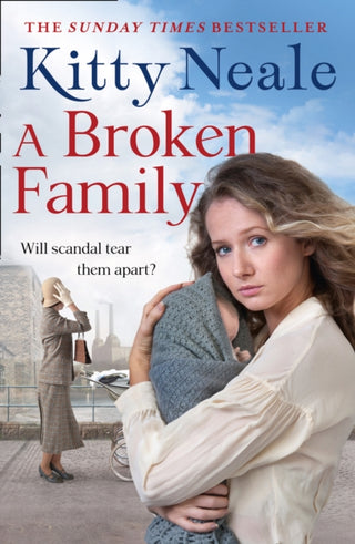 Cover image for 9781847562449 - A Broken Family