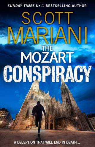 Supplemental image for 9781847563415 - The Mozart Conspiracy
