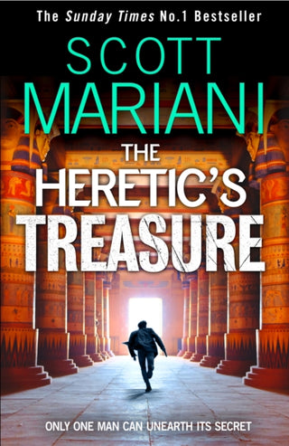 Supplemental image for 9781847563439 - The Heretic’s Treasure