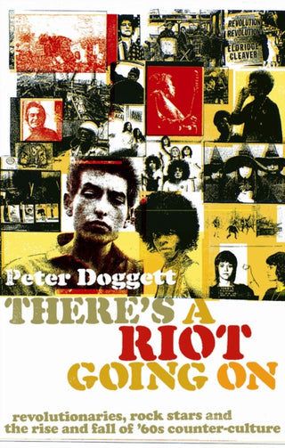 Cover image for 9781847671141 - There's A Riot Going On