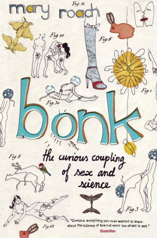 Cover image for 9781847672360 - Bonk