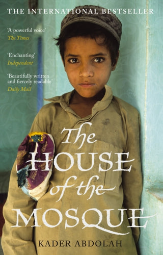 Supplemental image for 9781847672414 - The House of the Mosque