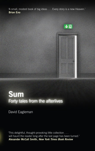 Cover image for 9781847674272 - Sum