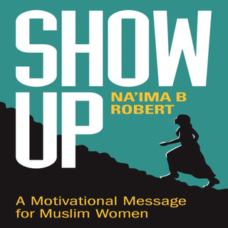 Cover image for 9781847741417 - Show Up