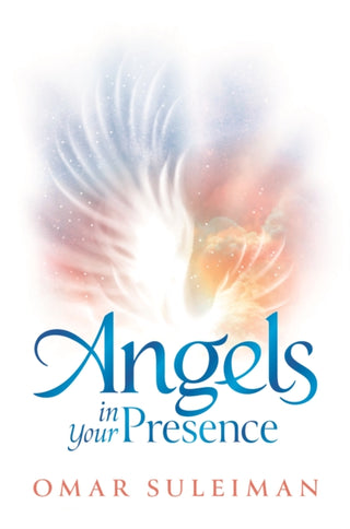 Cover image for 9781847741509 - Angels in Your Presence
