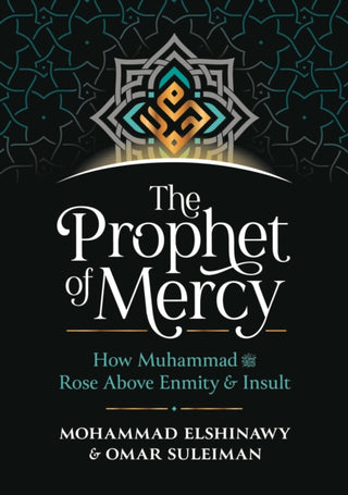 Cover image for 9781847741721 - The Prophet of Mercy