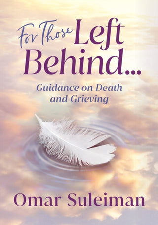 Supplemental image for 9781847741936 - For Those Left Behind