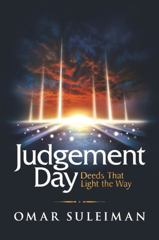 Cover image for 9781847741974 - Judgement Day